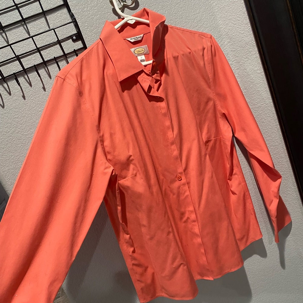 Button Down Shirt - Picture 2 of 5